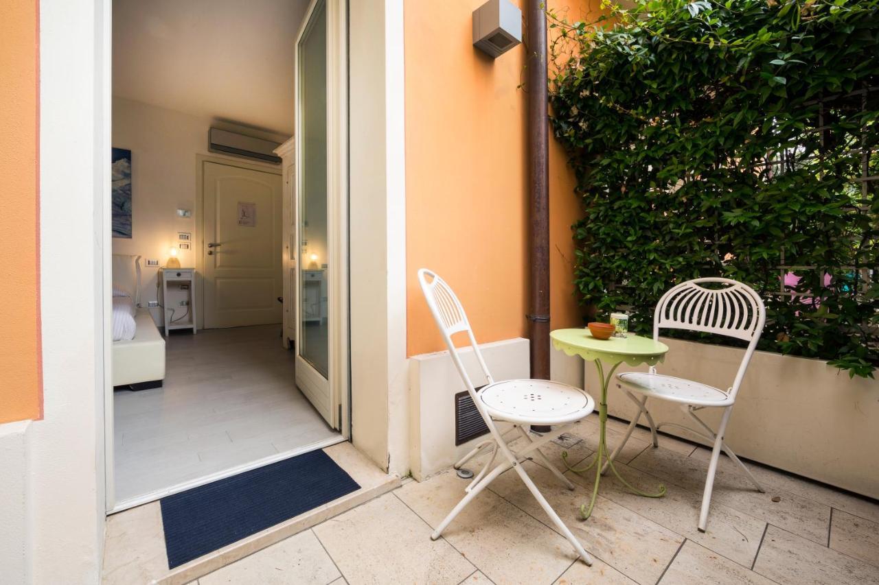 La Desenzano Frühstückspension
