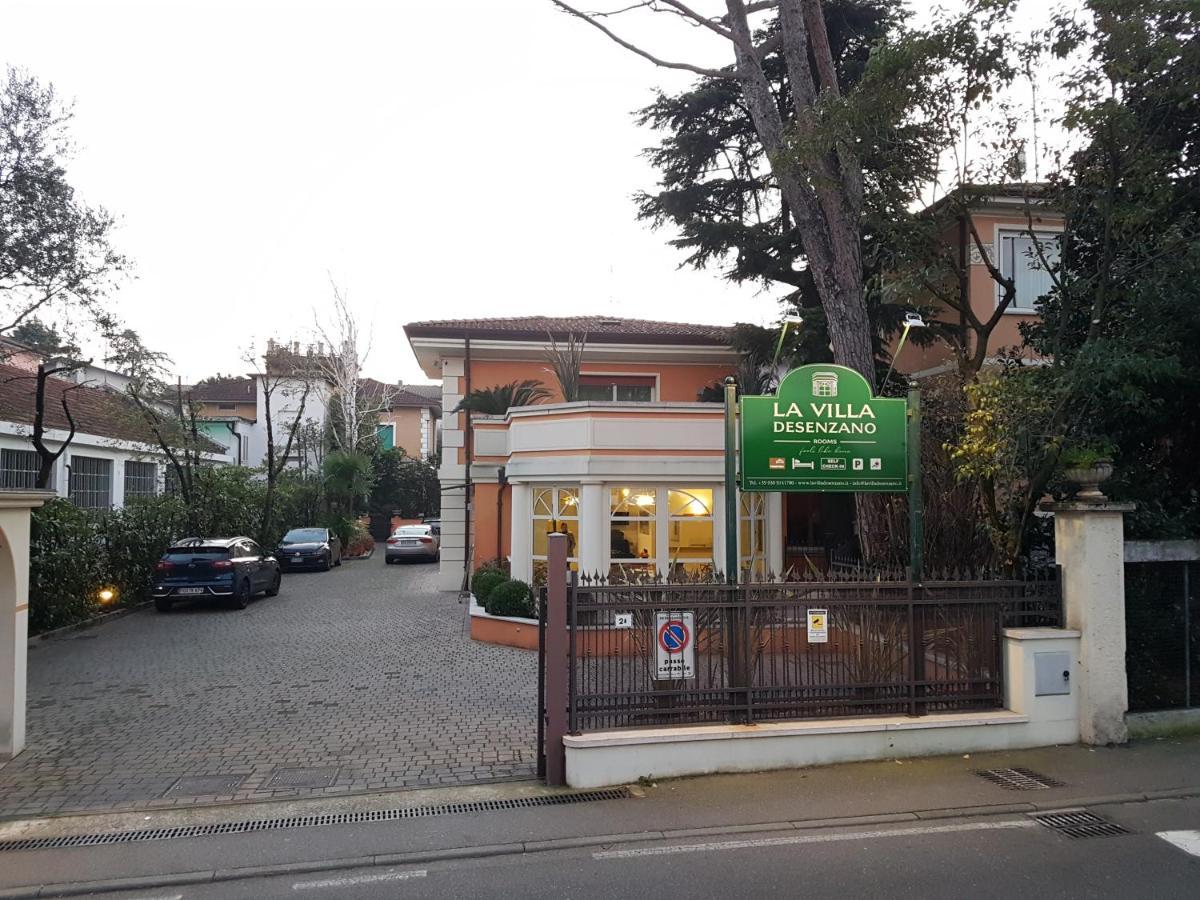 La Desenzano *