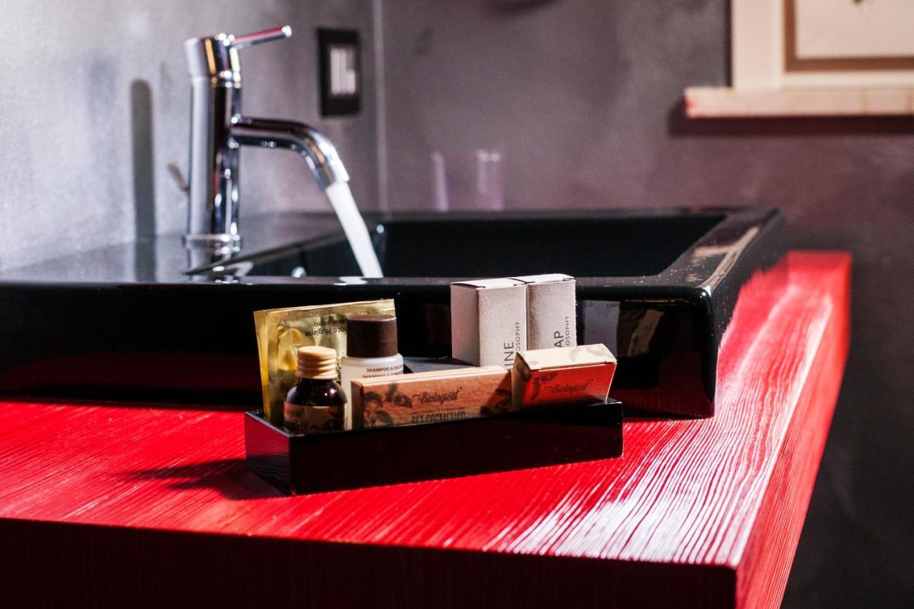La Desenzano Bed & Breakfast