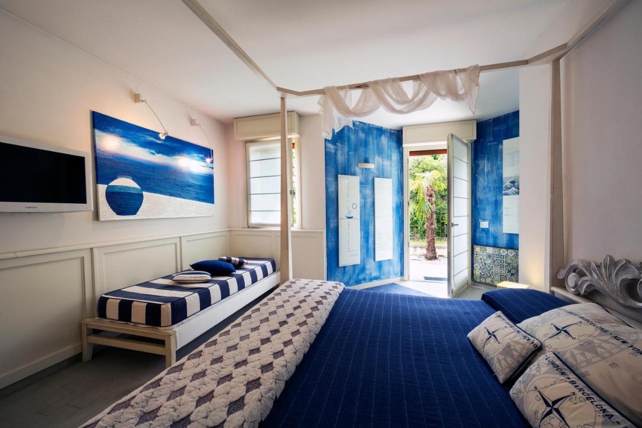 La Desenzano Bed & Breakfast Desenzano del Garda