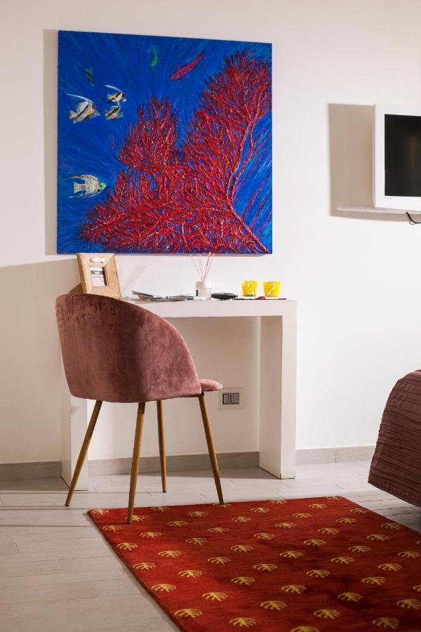 Bed & Breakfast La Desenzano *