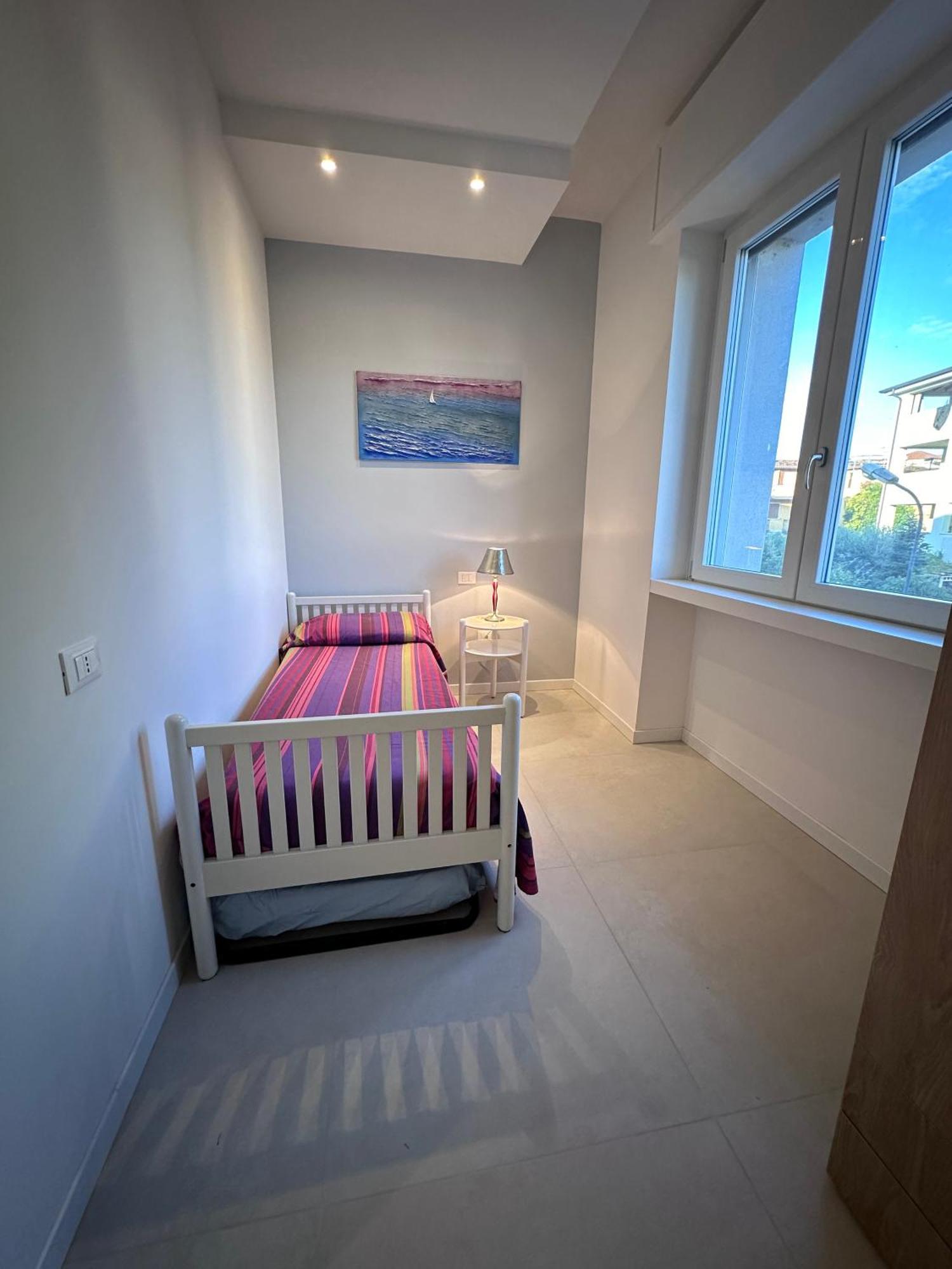 Bed & Breakfast La Desenzano