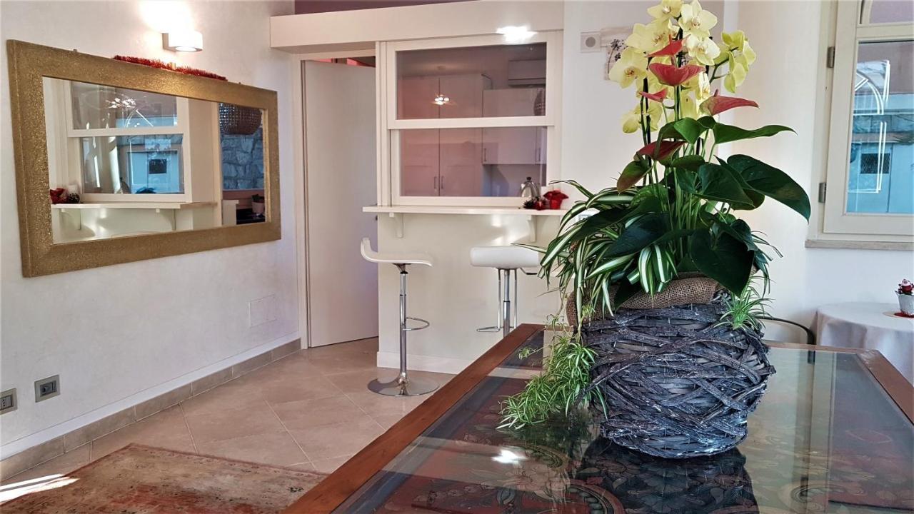 La Desenzano Bed & Breakfast
