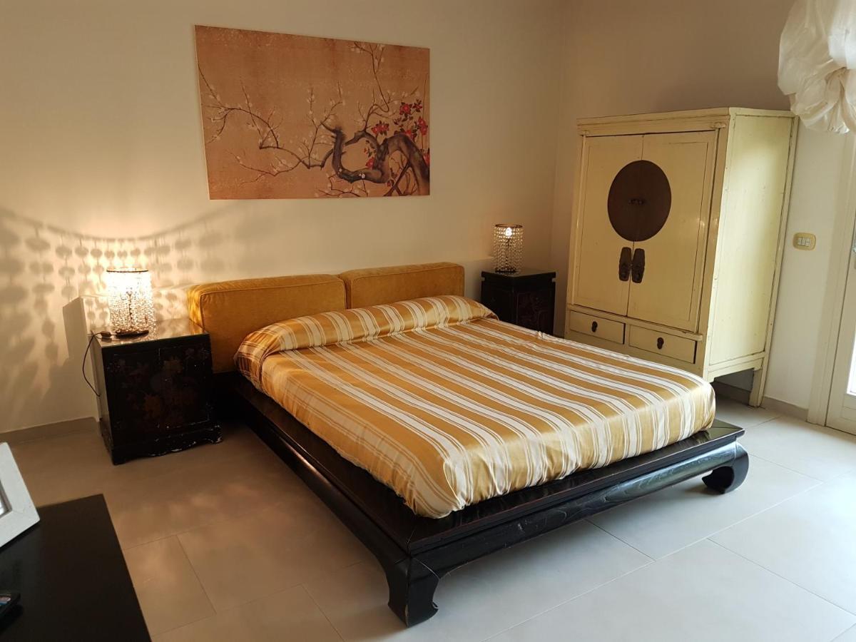 La Desenzano Bed & Breakfast Desenzano del Garda
